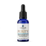 EMIXIR PURITY™ | Premium Beard Serum – Scalp Detox & Clarity
