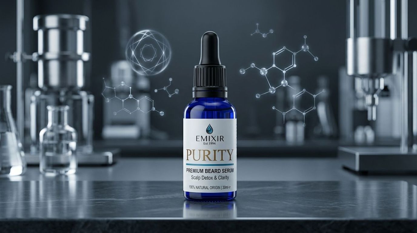 EMIXIR Clinical Luxury Molecular Engineering
