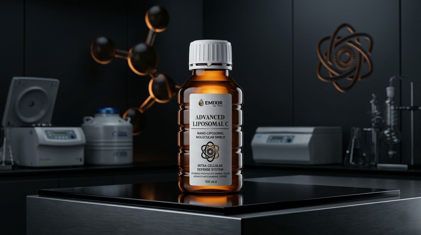 EMIXIR Clinical Luxury Aesthetic Science
