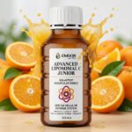 EMIXIR ADVANCED LIPOSOMAL C JUNIOR™ | Bio-Active Molecular Shield – Pediatric Cellular Defense - imagine 2