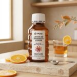 EMIXIR ADVANCED LIPOSOMAL C JUNIOR™ | Bio-Active Molecular Shield – Pediatric Cellular Defense - imagine 3