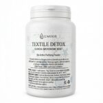 EMIXIR TEXTILE DETOX™ | Bio-Active Purifying Powder – Clinical Microbiome Reset