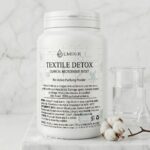 EMIXIR TEXTILE DETOX™ | Bio-Active Purifying Powder – Clinical Microbiome Reset - imagine 4