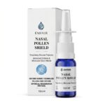 EMIXIR NASAL POLLEN-SHIELD™ | Respiratory Mucosa Protector