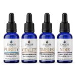 EMIXIR THE 1% PROTOCOL™ | Master Beard Ecosystem – 24H Cellular Synergy