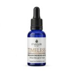 EMIXIR TIMELESS™ | Regenerating Beard Serum – Cellular Strength & Repair