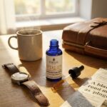 EMIXIR THE 1% PROTOCOL™ | Master Beard Ecosystem – 24H Cellular Synergy - imagine 5