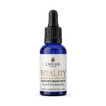 EMIXIR VITALITY™ | Awakening Beard Serum – Focus & Daily Energy
