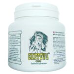 EMIXIR CHIPPEWA™ | Sacred Botanical Blend – Deep Systemic Detox Protocol - imagine 4
