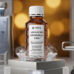 EMIXIR LONGEVITY STACK™ | Advanced Liposomal NMN + Resveratrol – The Ultimate Bio-Hacking Protocol - imagine 3