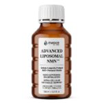 EMIXIR ADVANCED LIPOSOMAL NMN™ | Cellular Longevity Protocol – NAD+ Precursor Matrix