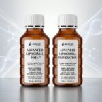 EMIXIR LONGEVITY STACK™ | Advanced Liposomal NMN + Resveratrol – The Ultimate Bio-Hacking Protocol - imagine 2
