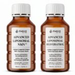 EMIXIR LONGEVITY STACK™ | Advanced Liposomal NMN + Resveratrol – The Ultimate Bio-Hacking Protocol