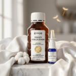 EMIXIR POLLEN-SHIELD PEDIATRIC RESCUE BUNDLE | 360° Respiratory Defense - imagine 2
