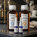 EMIXIR POLLEN-SHIELD TOTAL FAMILY FORTRESS | Full-Spectrum Respiratory Defense - imagine 2
