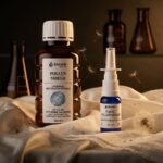 EMIXIR POLLEN-SHIELD RESCUE BUNDLE | 360° Respiratory Defense - imagine 2