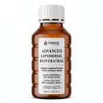 EMIXIR ADVANCED LIPOSOMAL RESVERATROL™ | Sirtuin Activation Matrix – Antioxidant Shield
