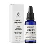 EMIXIR SABLEX INFINITY™ | Daily Telomere Maintenance – Cellular Synergy & DNA Shield