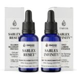EMIXIR SABLEX COMPLETE PROTOCOL™ | Reset & Infinity Telomere Ecosystem