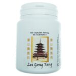EMIXIR LEI GONG TENG 40:1™ | Radical Root Extract – Clinical Systemic Support