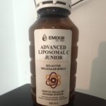 EMIXIR TOTAL FAMILY SHIELD™ | Liposomal C & Junior Bio-Active Protocol – Full-Spectrum Cellular Defense photo review