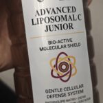 EMIXIR TOTAL FAMILY SHIELD™ | Liposomal C & Junior Bio-Active Protocol – Full-Spectrum Cellular Defense photo review
