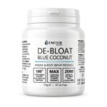 EMIXIR DE-BLOAT™ | Jawline & Body Depuff Protocol - imagine 4