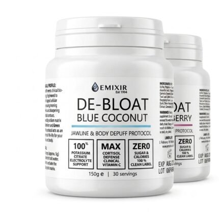 de bloat