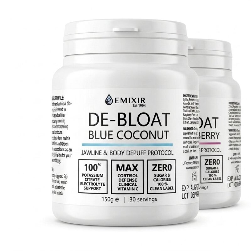 de bloat