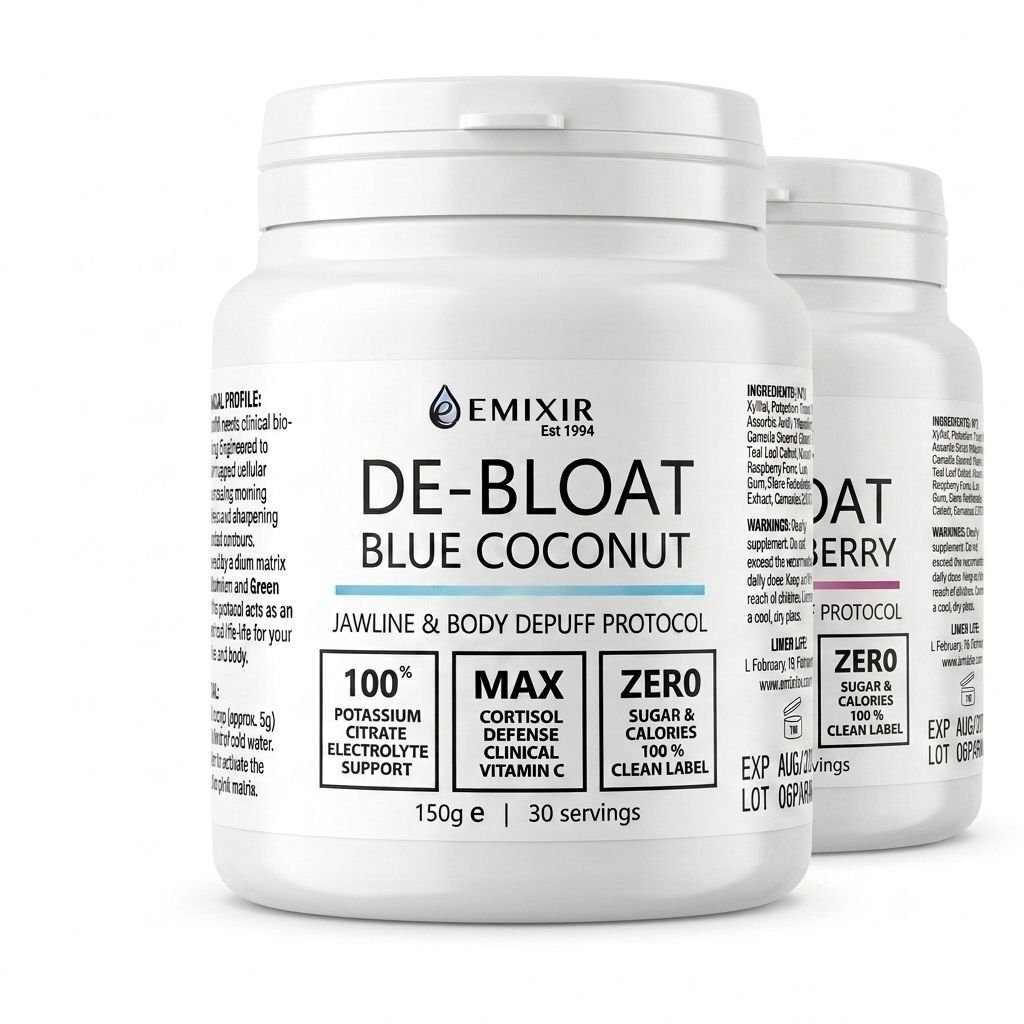 de bloat de bloat