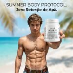 EMIXIR DE-BLOAT™ | Jawline & Body Depuff Protocol - imagine 2