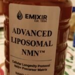 EMIXIR LONGEVITY STACK™ | Advanced Liposomal NMN + Resveratrol – The Ultimate Bio-Hacking Protocol photo review