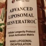 EMIXIR LONGEVITY STACK™ | Advanced Liposomal NMN + Resveratrol – The Ultimate Bio-Hacking Protocol photo review